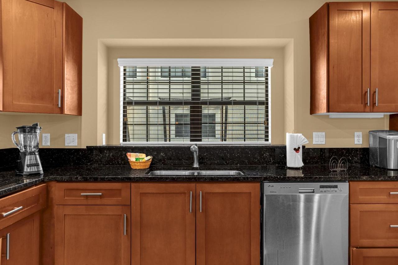 Memorial Day Fun In Fl - Townhome By Disney! Orlando Luaran gambar
