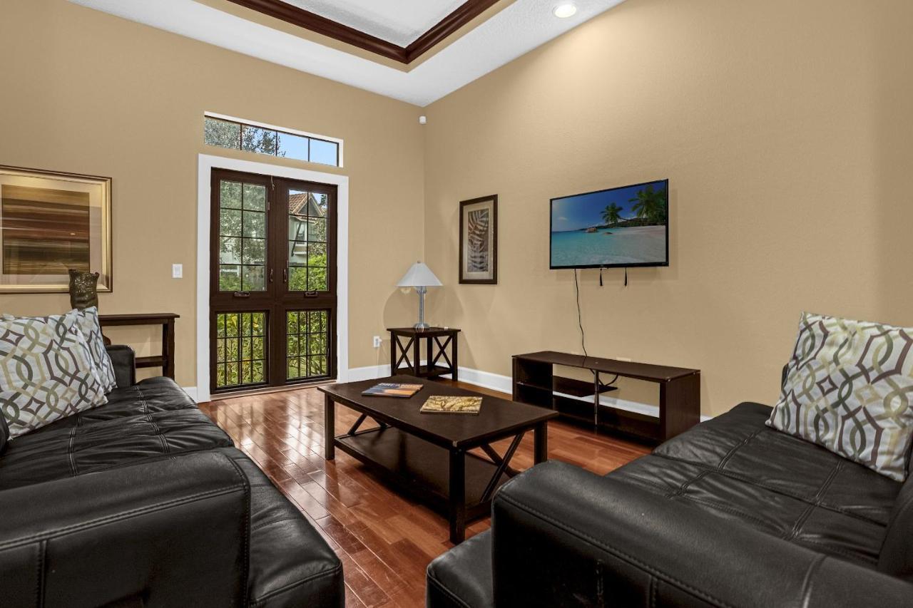 Memorial Day Fun In Fl - Townhome By Disney! Orlando Luaran gambar