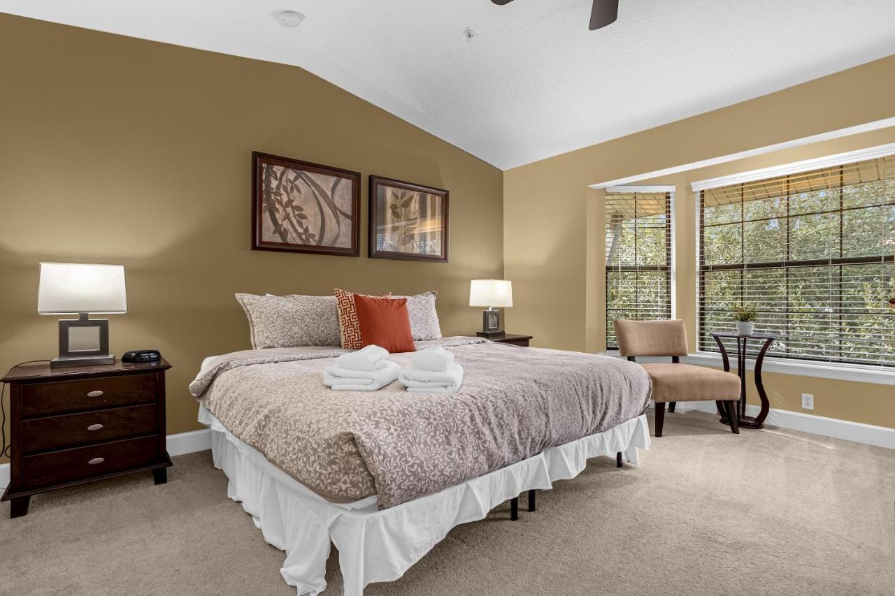 Memorial Day Fun In Fl - Townhome By Disney! Orlando Luaran gambar