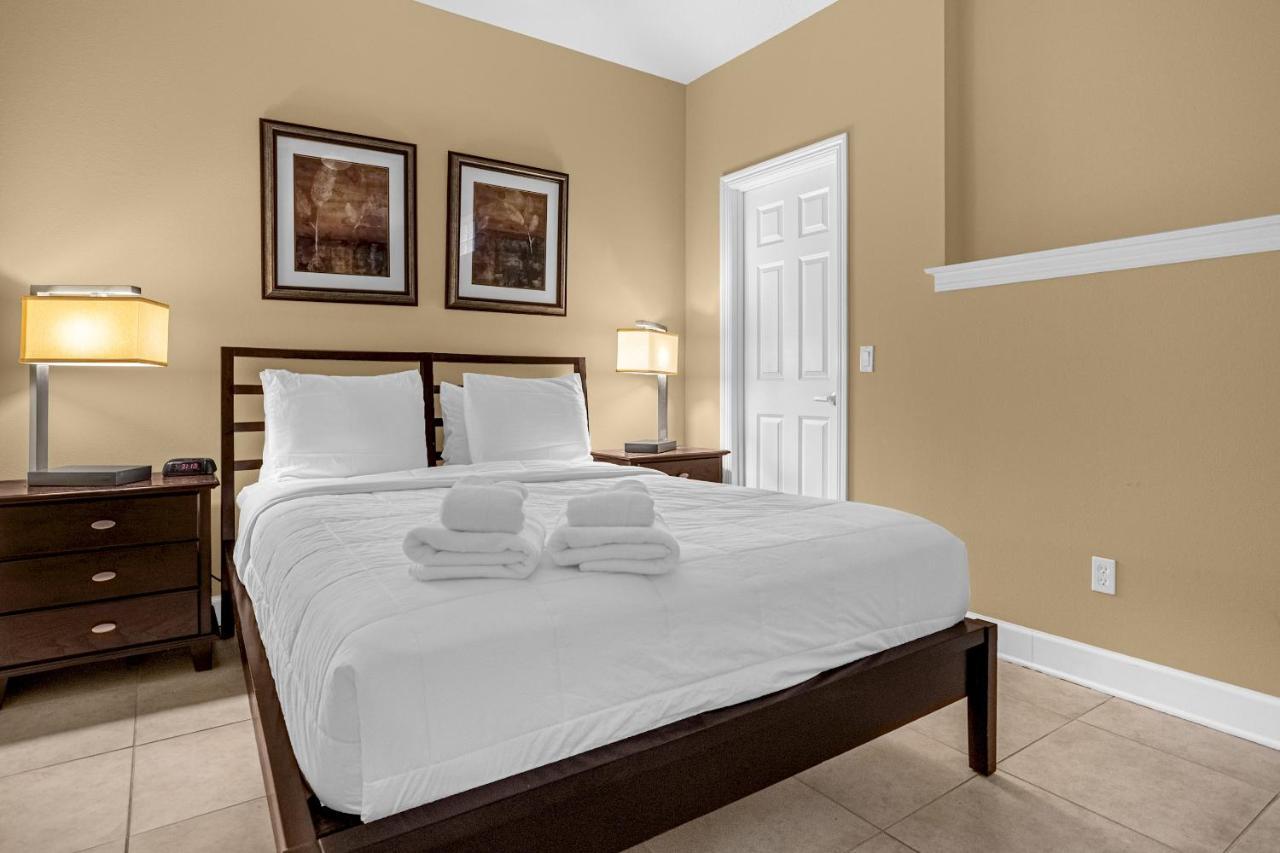 Memorial Day Fun In Fl - Townhome By Disney! Orlando Luaran gambar