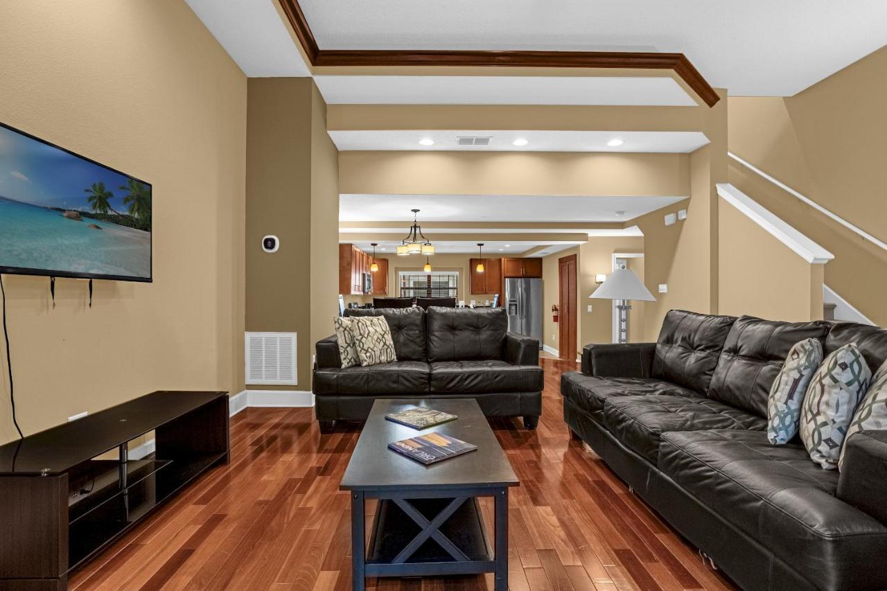 Memorial Day Fun In Fl - Townhome By Disney! Orlando Luaran gambar