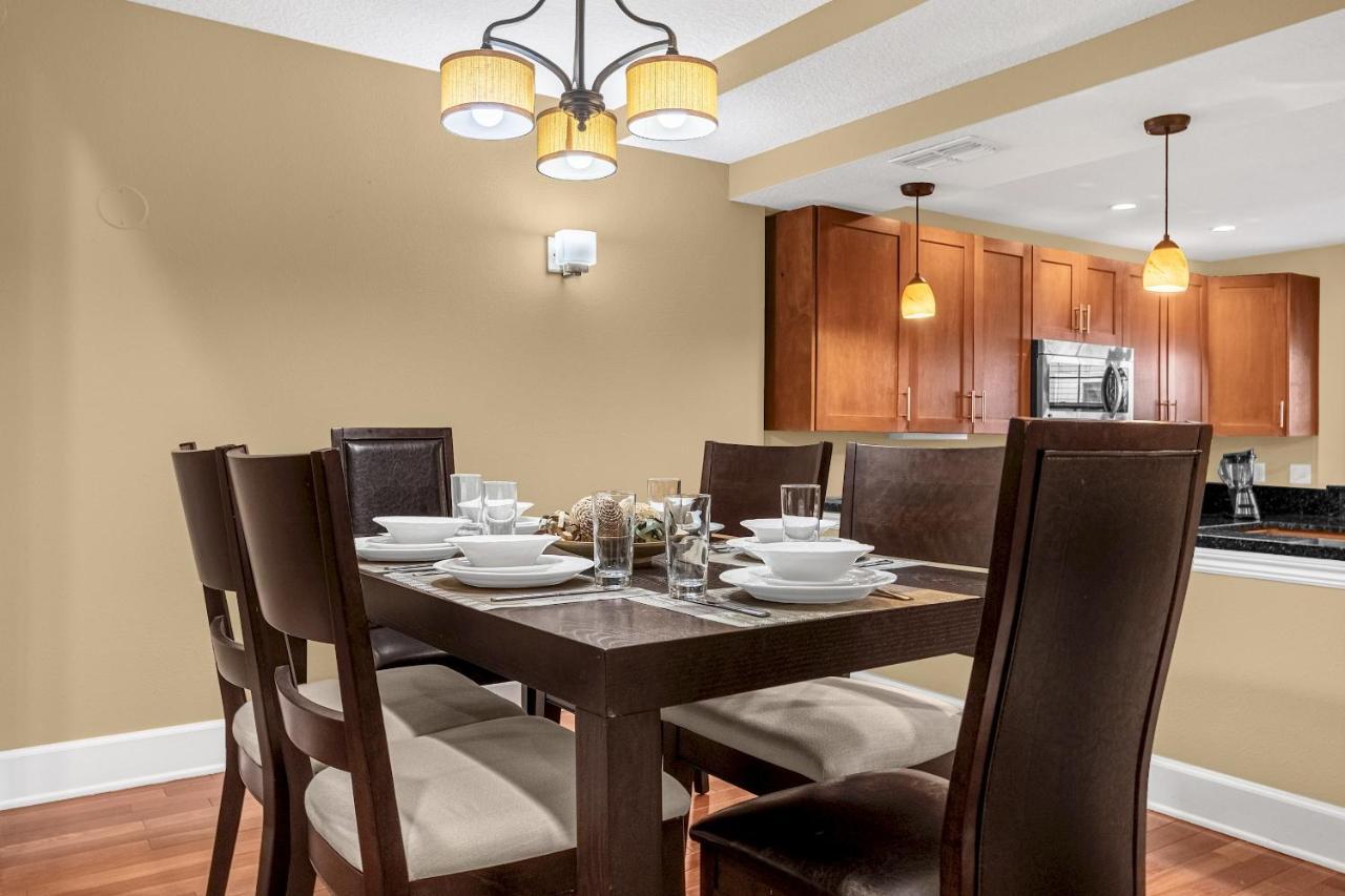 Memorial Day Fun In Fl - Townhome By Disney! Orlando Luaran gambar