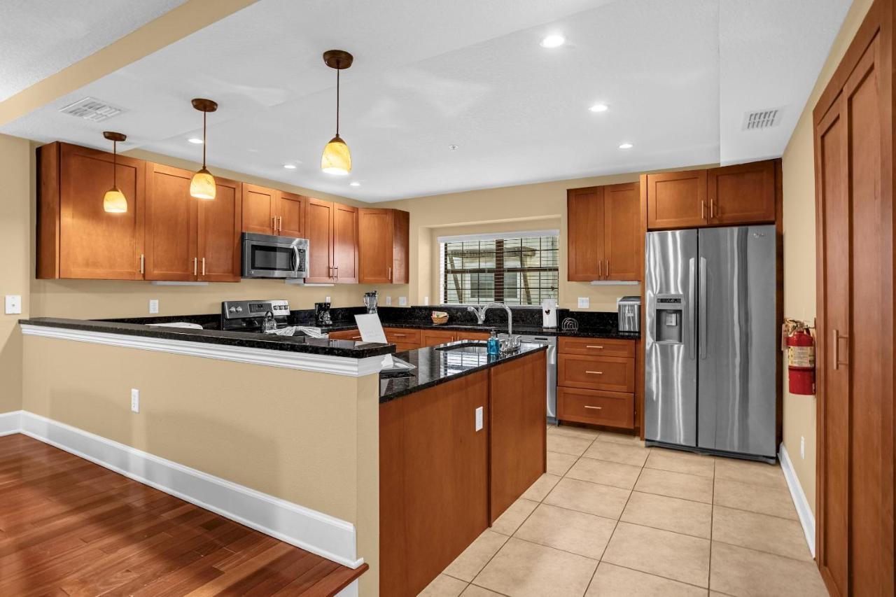 Memorial Day Fun In Fl - Townhome By Disney! Orlando Luaran gambar